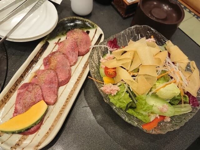 안정된 맛(*ﾟ∀ﾟ*)ﾑｯﾊｰ