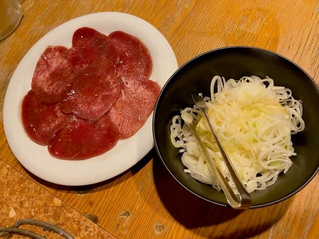 오랜만의 우분