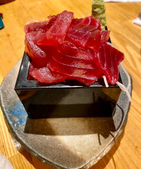 돈가이 맛있어요!