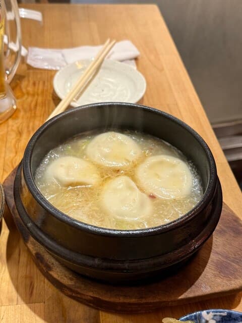 명물 “요강포”가 롯웨이의 밤을 더욱 화려하게 만드는 최고의 주점