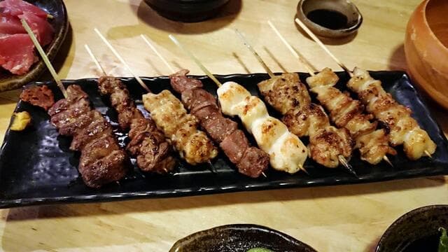 가시의 밤은 많은 사람들과 함께 즐기고 싶었어요(^^)