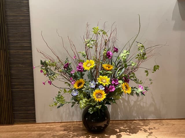 오랜만의 바벌라