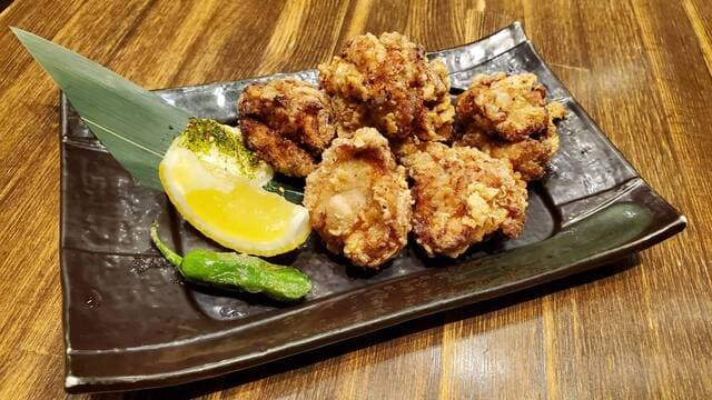 非常におすすめです！満足を保証する美味しい料理です！