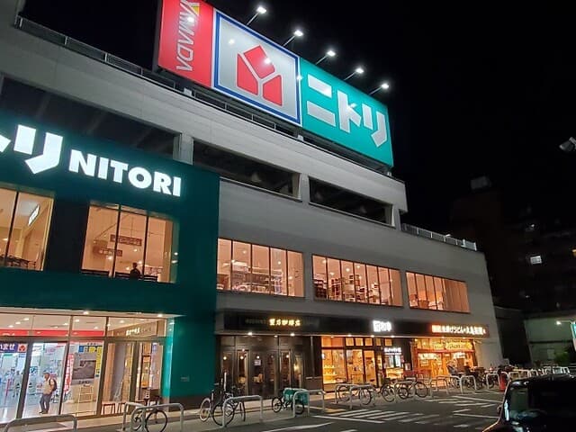 ヤマダ電機で掃除機を購入した後…