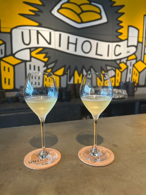 도쿄 캘린더 게재 매장♡UNIHOLIC한 저도 마음이 따뜻해지는 레스토랑