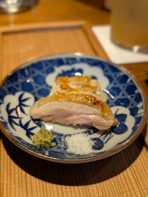 추천의 최고 코스!