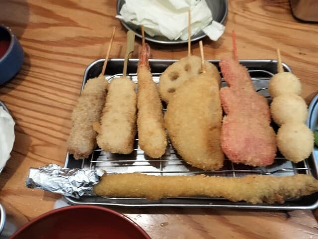 오랜만에 찾은 다나카의 코마자와점