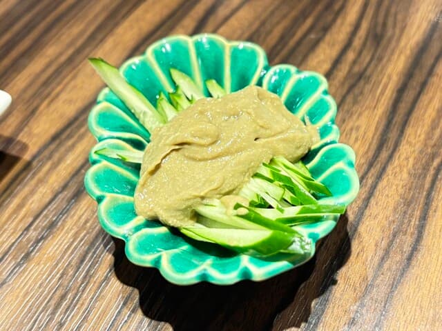 이날 두 번째로 방문한 곳입니다!