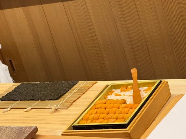 次回は独立した店舗で