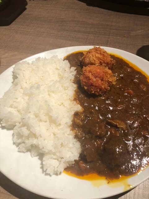 정말 후회스럽지만 맛있어요.