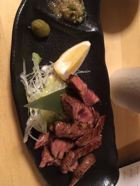 편안하고 맛있는 탄주점!