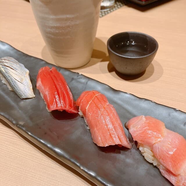 맛, 즐거움, 편안함… 모든 것이 갖춰진 가게