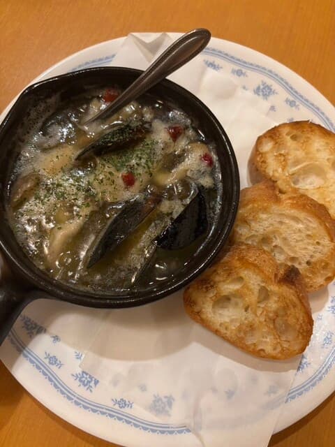 조용하고 좋은 곳