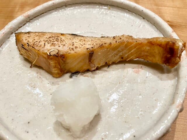 料理の探求を熱心にサポートしてくれるレストランです。