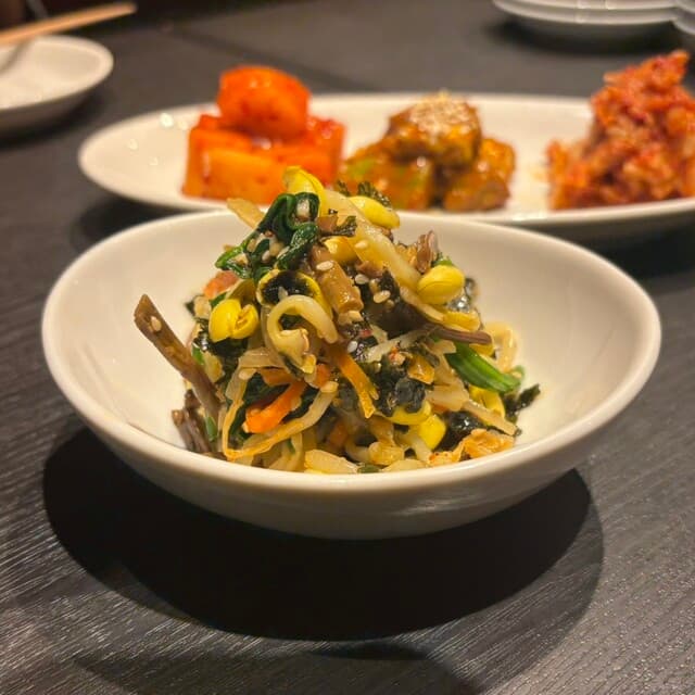 素晴らしい料理が6,600円で提供されます!