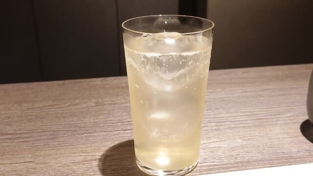 새로운 중국 요리를 표현하는 미슐랭의 맛