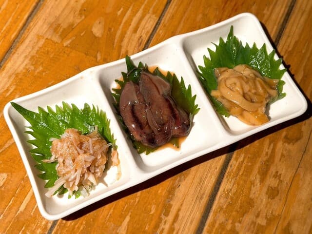 ★蒲田에 있는 일본술 무제한 제공 서비스의 가성비 좋은 술집!