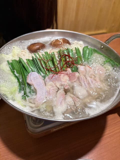 〜가부키초의 개인실 여관〜