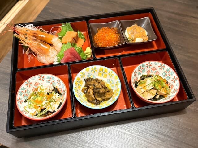 ★유락초에 통풍을 치료하는 음료를 마시고 싶다면 이 가게가 최고입니다!