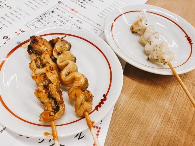 고타마바의 사카에 도리에 오픈한 술집 대구
