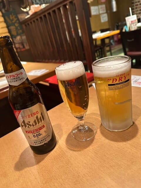고기는 맛있어요〜
