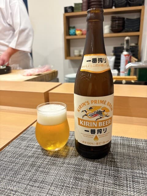 맛있고 즐거운! 웃음이 끊이지 않는 스시집!