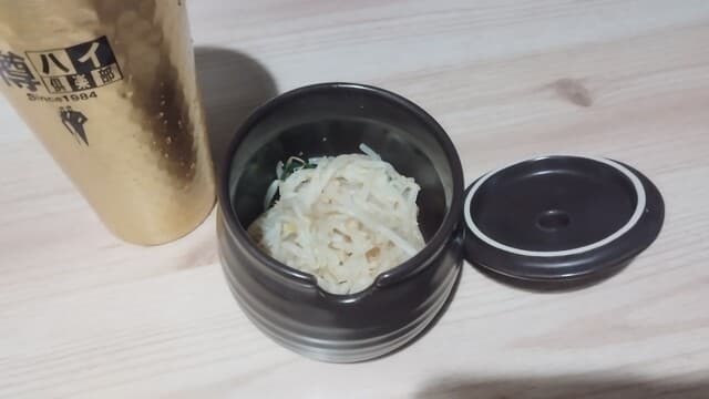 사이코로 돌려 MAX 10개를 목표로 해보세요! 치촉로 튀김은 양과 맛 모두 최고예요! “푸와토로다시 무침”의 무침 달걀도 추천해요!