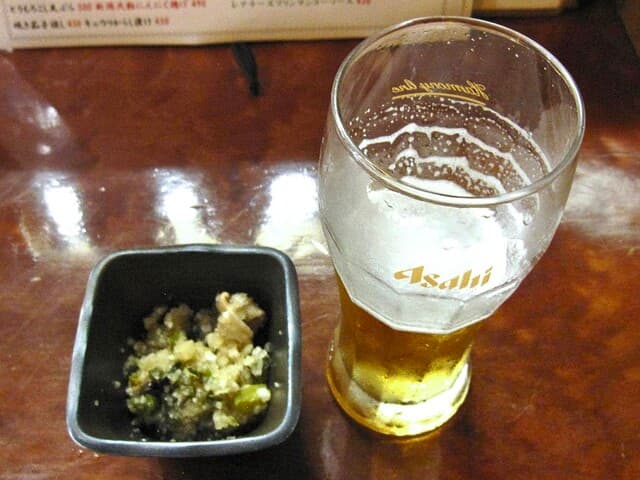 여름의 맛을 만끽하세요.