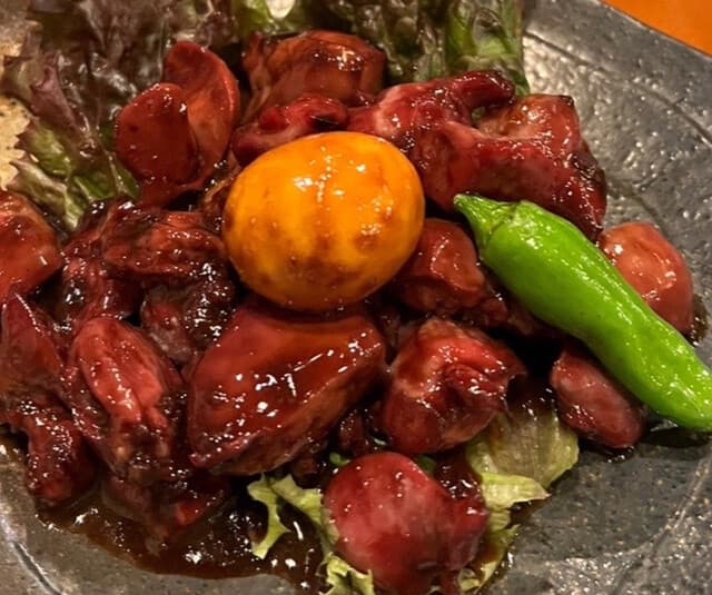 Reservations available through Yekirōgō! A Japanese-style izakaya where you can enjoy mountain-side cuisine and local sake (^^)