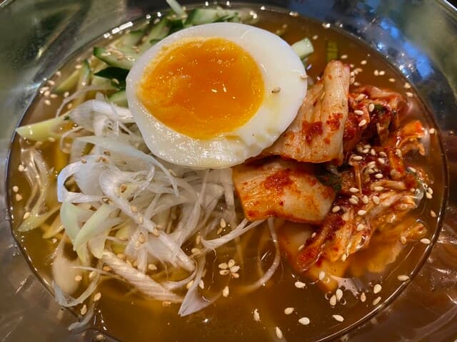 정말로 리피터입니다♡ 저렴하면서도 맛있어요!