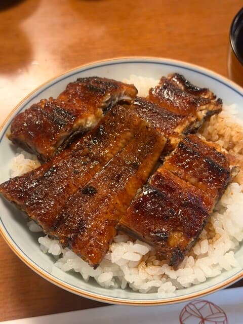 有名なレストランではないが、私のお気に入りの一つです (*´∀｀*)