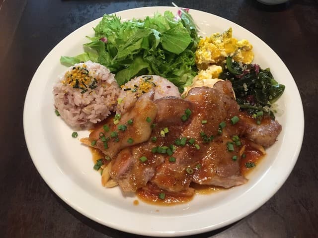 ★アロハテーブル★