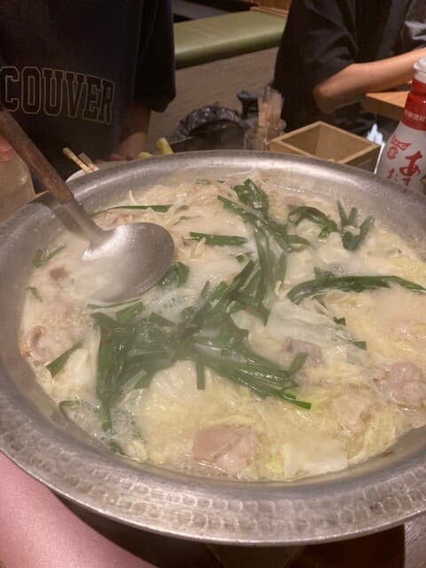 술을 마시는 사람들에게는 좋은 것 같습니다.