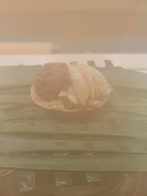 Dynamic Kyoto-style cuisine