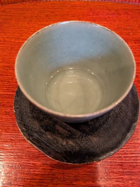 久しぶりに祇園森脇を訪れました！