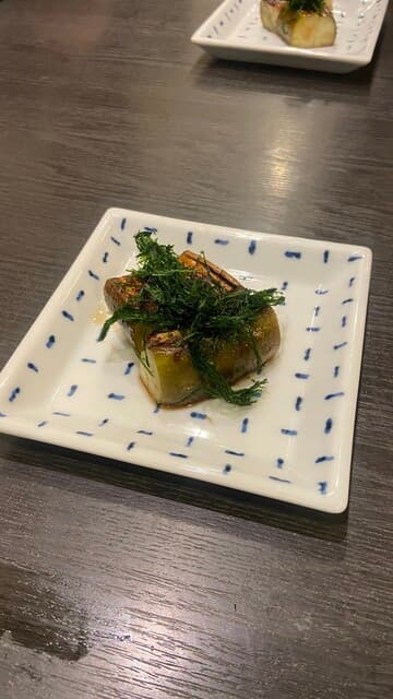 无论吃什么都非常美味