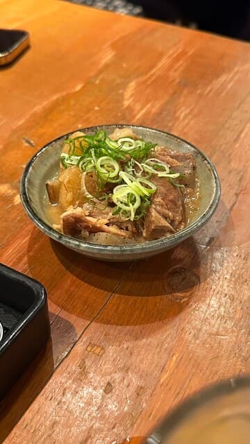 Absolutely Delicious Doroe Kake...