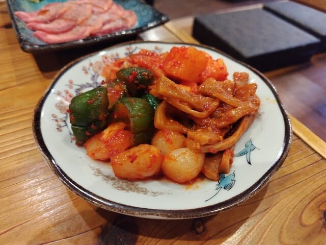노다에서 한 잔.