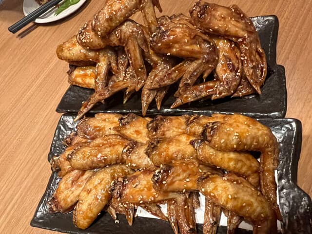 생일월에는 해당 나이만큼 손뼈도 받을 수 있습니다.