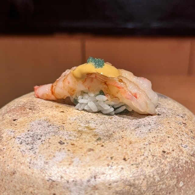 福島で最高級の技術を駆使した、胃も心も満足する寿司。