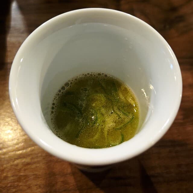 오늘 밤은焼鳥을 먹기 위해北新地에 왔습니다(’-’*)♪