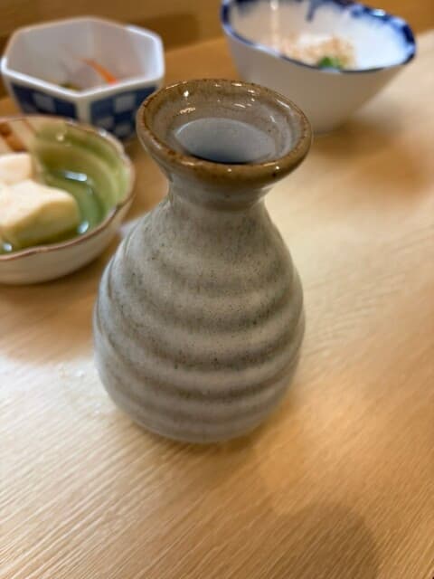 이 오징어 요리는 맛있습니다 \(//∇//\)