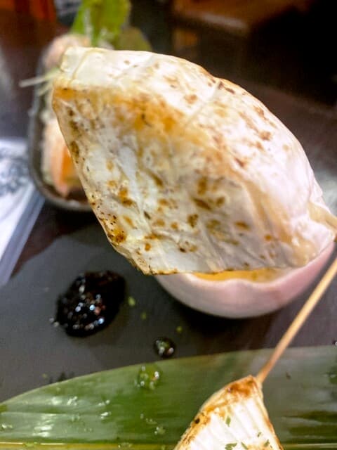 Tōkaguchikawa Japanese Restaurant – After a long time, I finally enjoyed a comfortable and satisfying banquet at 【Garurudo】