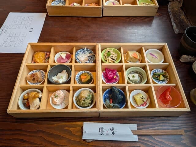 様々な味わいを楽しめることに感謝です! ◕‿◕