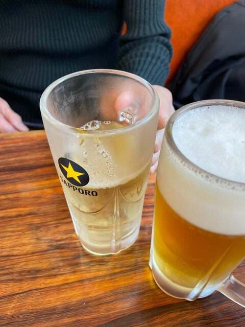 2022年11月29日にオープン！「牛久とどきレモンソーダ、神戸三宮店」｜神戸からの美食の贈り物！「アイアンシェフ28」が盛り上がる！（笑）