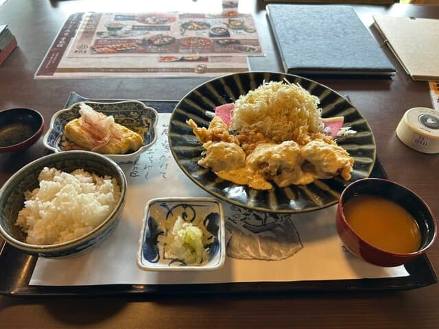 리뉴얼된 “가んこ 와카야마 육삼원”입니다❗️