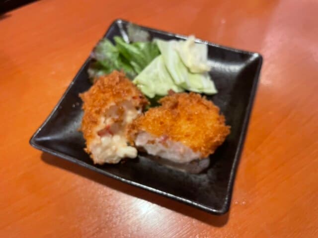 クイックドリンクセット 1750円