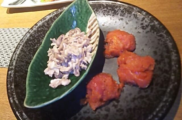 -1240- New Year’s Party: 3,500 yen. Enjoyed eating and drinking deliciously in a private room space. (^^)/