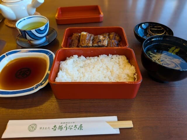 Restaurant review