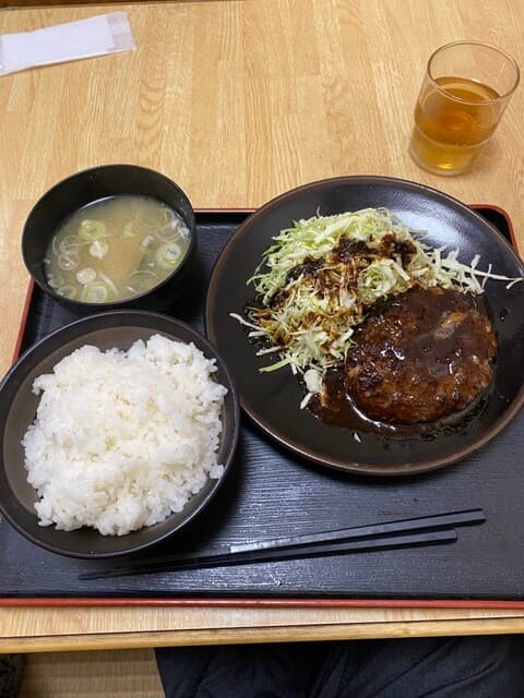 GBABAとの対決